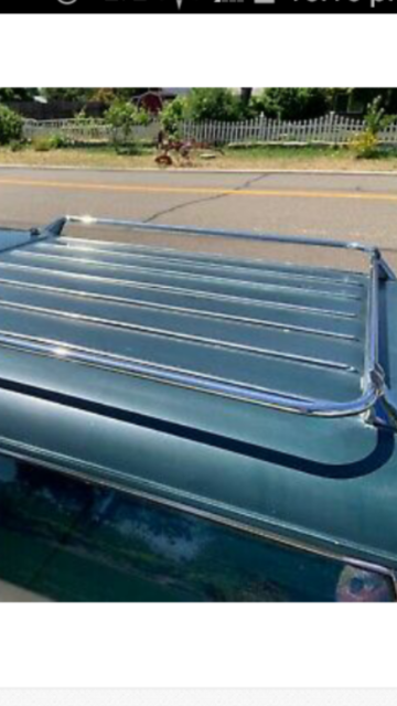 1965 AMC Other wagon - photo 5