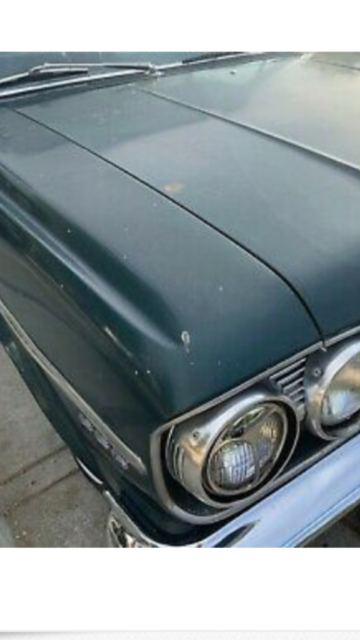 1965 AMC Other wagon - photo 6