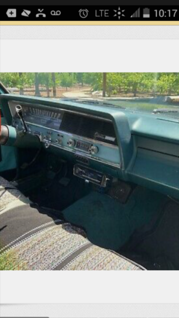 1965 AMC Other wagon - photo 8
