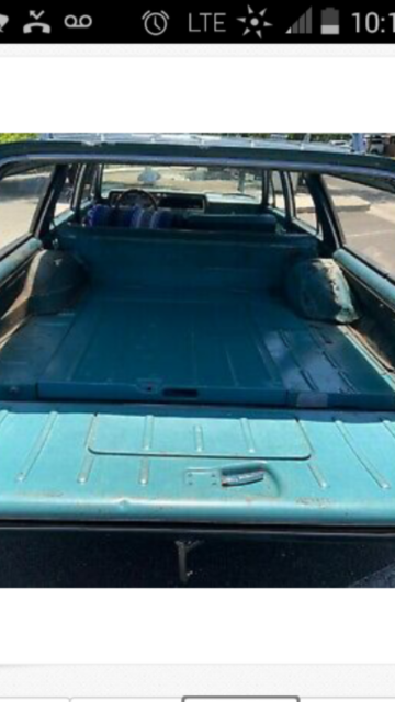 1965 AMC Other wagon - photo 9