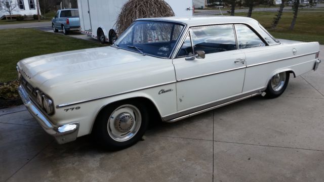 1965 AMC Rambler 700 Classic 1965 AMC rambler