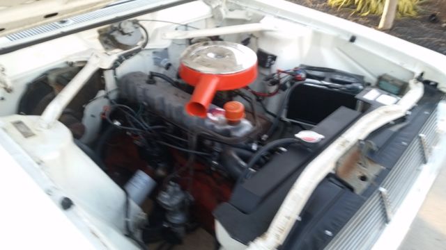 1965 AMC rambler - photo 10