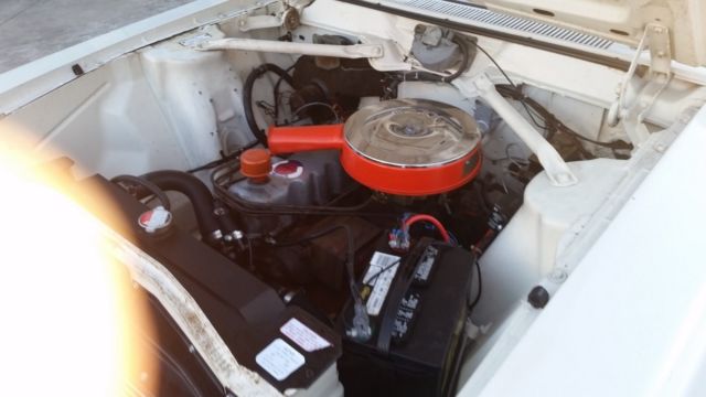 1965 AMC rambler - photo 11