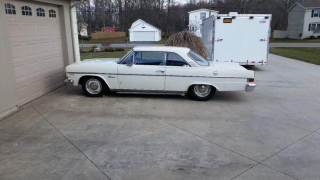 1965 AMC rambler - photo 2