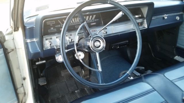 1965 AMC rambler - photo 7