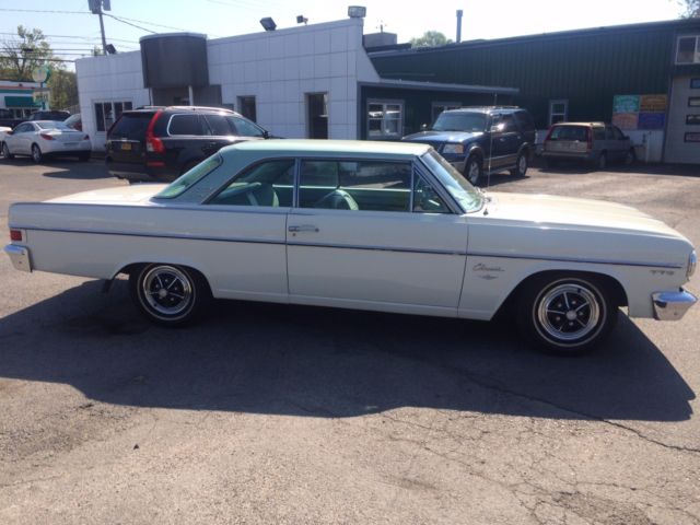 1965 AMC Other - photo 3