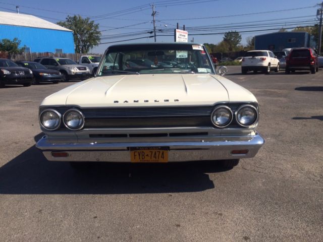 1965 AMC Other - photo 4