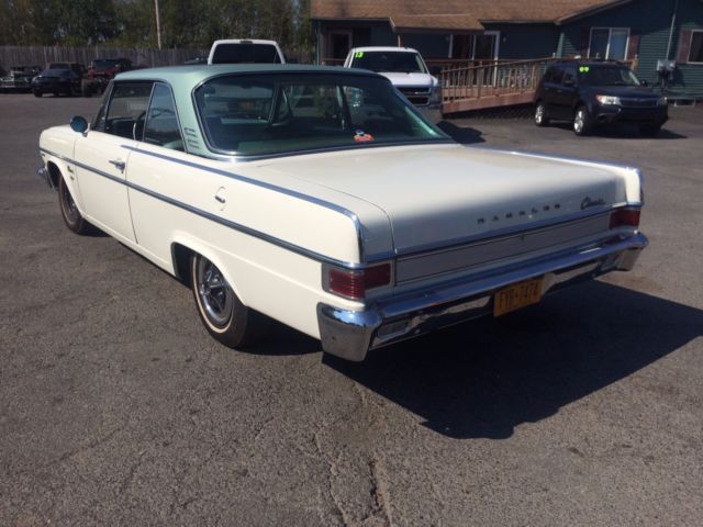 1965 AMC Other - photo 6