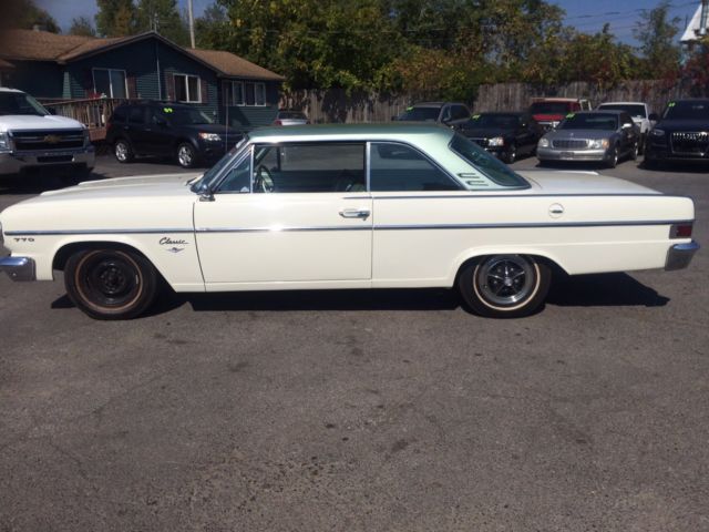 1965 AMC Other - photo 7
