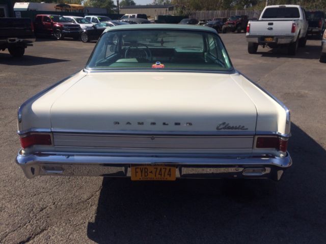 1965 AMC Other - photo 8