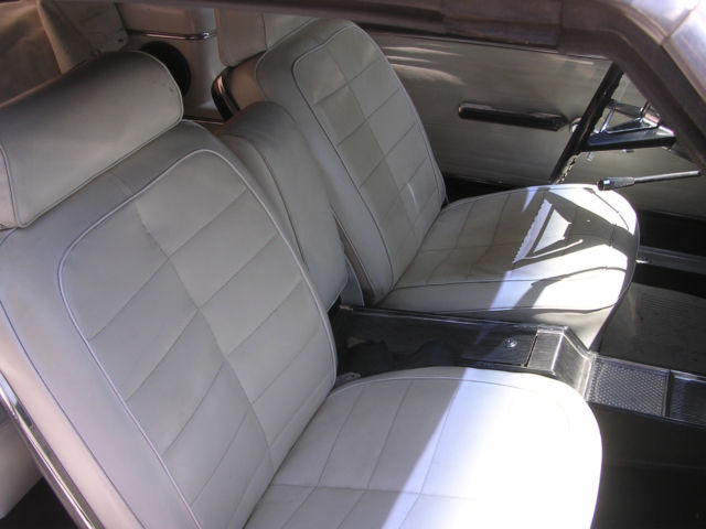 1965 AMC Rambler 770 Classic Convertible 770 Classic - photo 8