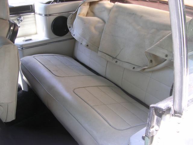 1965 AMC Rambler 770 Classic Convertible 770 Classic - photo 9