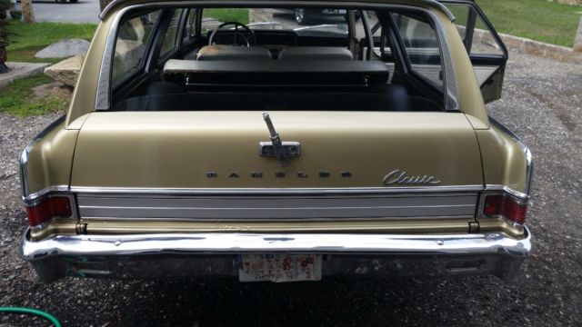 1965 AMC Other - photo 10