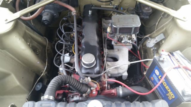 1965 AMC Other - photo 13