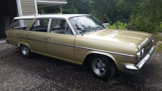 1965 AMC Other - photo 2