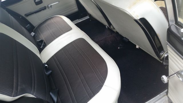 1965 AMC Other - photo 5