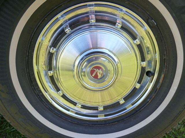 1965 AMC Rambler 770 classic - photo 11