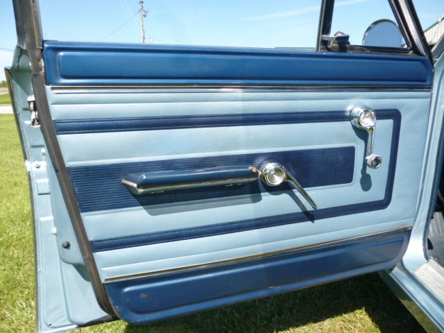 1965 AMC Rambler 770 classic - photo 12