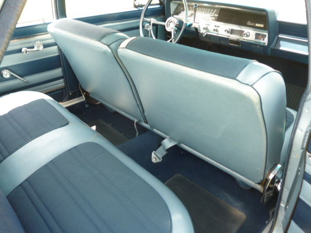 1965 AMC Rambler 770 classic - photo 13