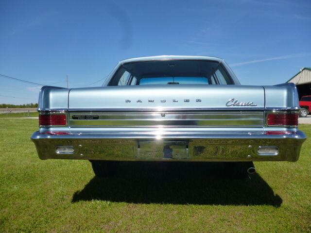 1965 AMC Rambler 770 classic - photo 3