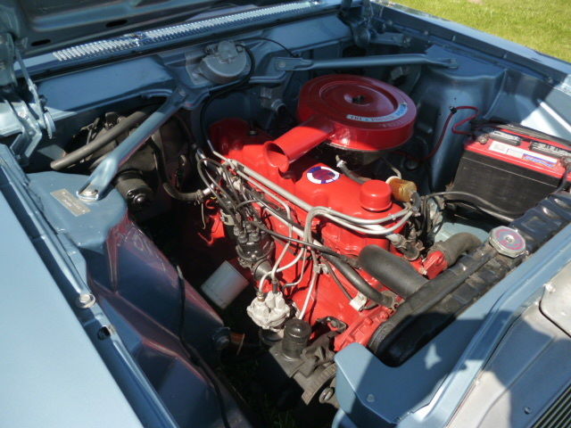 1965 AMC Rambler 770 classic - photo 4