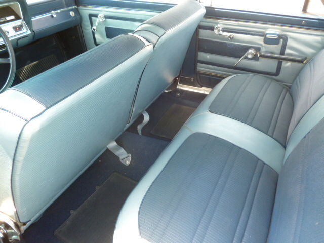 1965 AMC Rambler 770 classic - photo 5