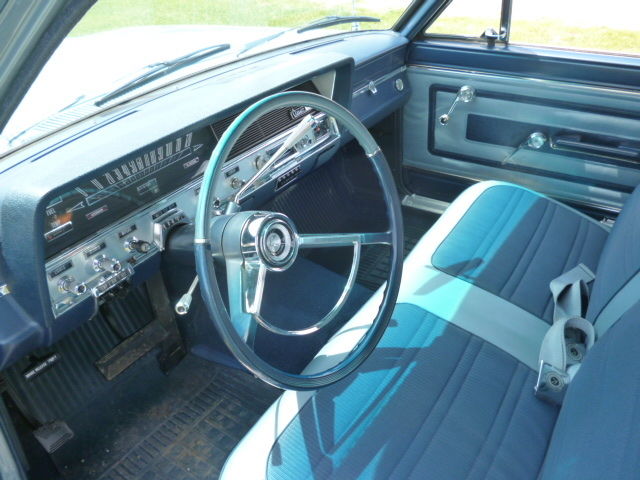 1965 AMC Rambler 770 classic - photo 7