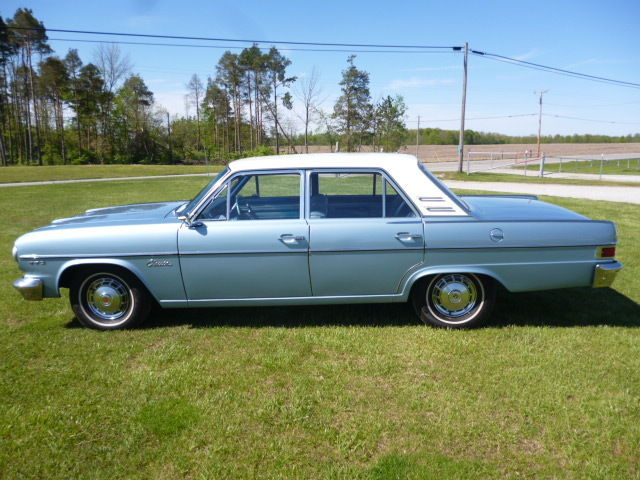1965 AMC Rambler 770 classic - photo 9