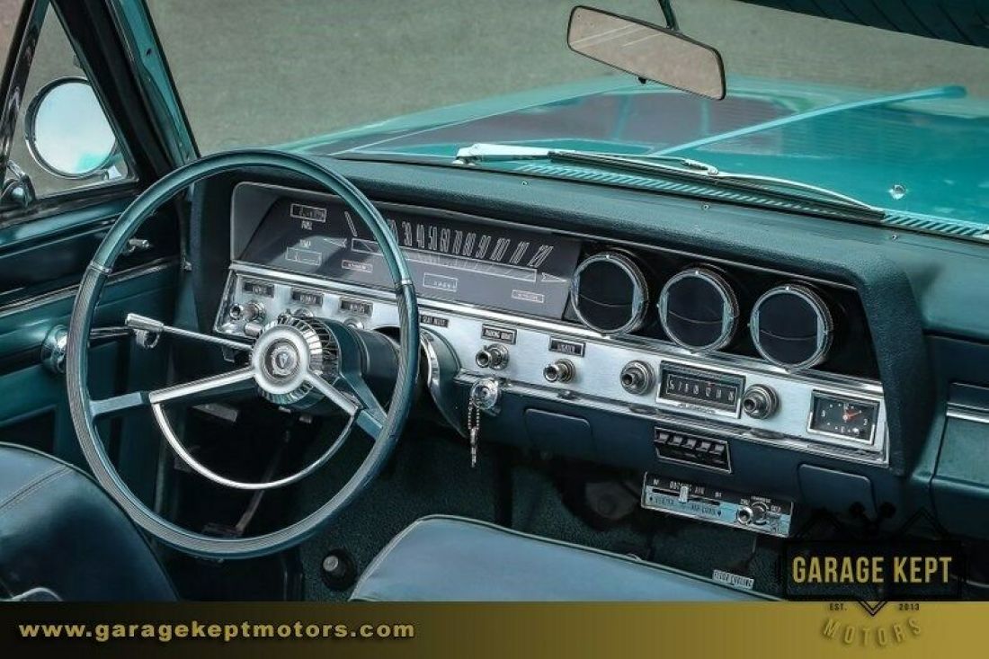 1965 AMC Other 770 - photo 10