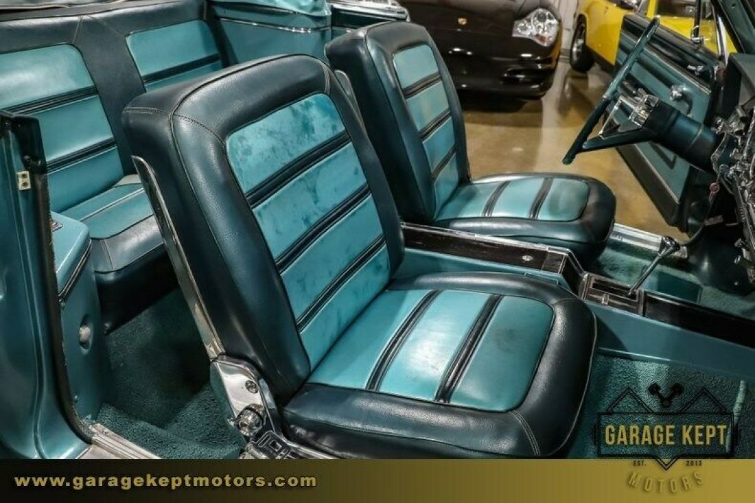1965 AMC Other 770 - photo 12