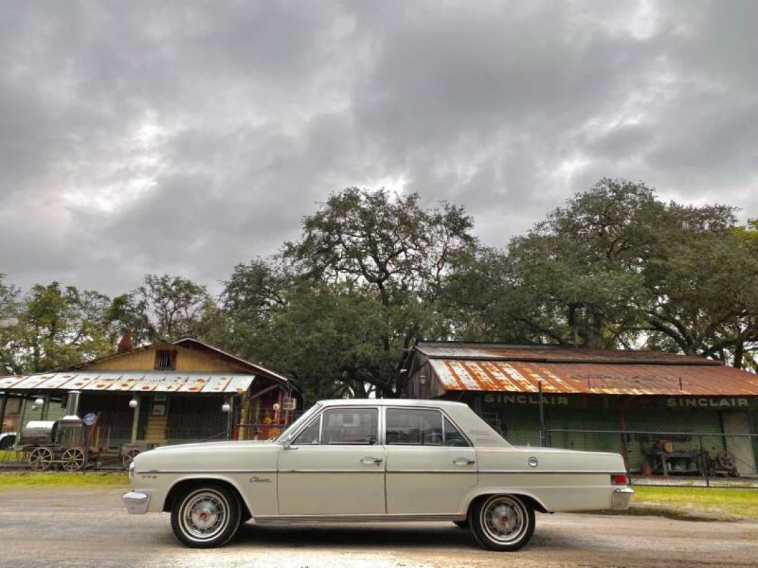 1965 AMC Rambler 770 Classic - photo 3