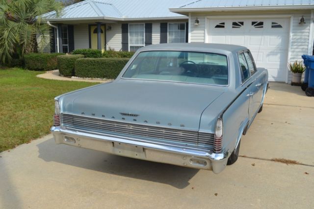 1965 AMC Rambler - photo 8