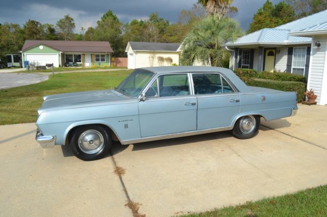 1965 AMC Rambler - photo 2