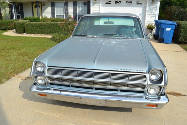 1965 AMC Rambler - photo 4