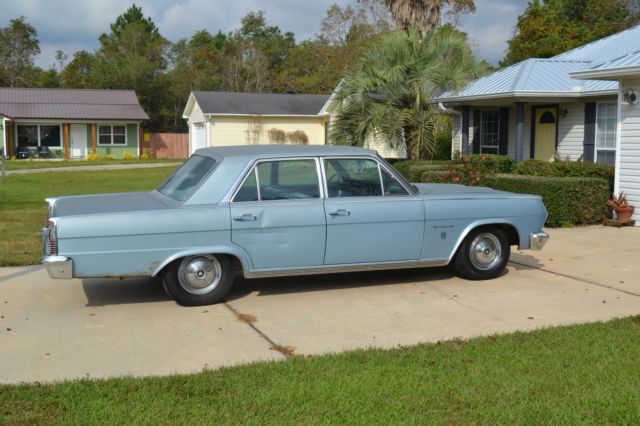 1965 AMC Rambler - photo 5
