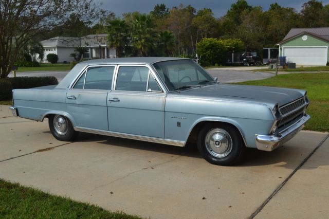 1965 AMC Rambler - photo 7