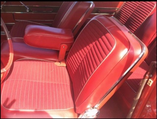 1965 AMC Other - photo 3