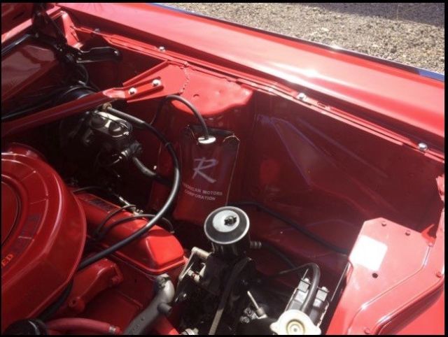 1965 AMC Other - photo 5