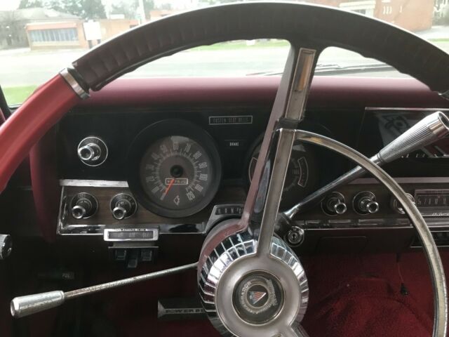 1965 AMC Other Ambassador - photo 10