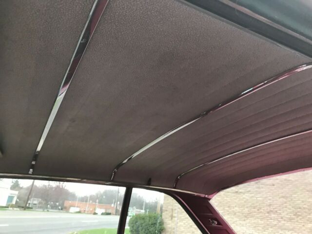 1965 AMC Other Ambassador - photo 12