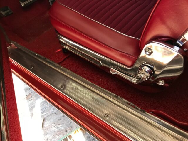 1965 AMC Other Ambassador - photo 6