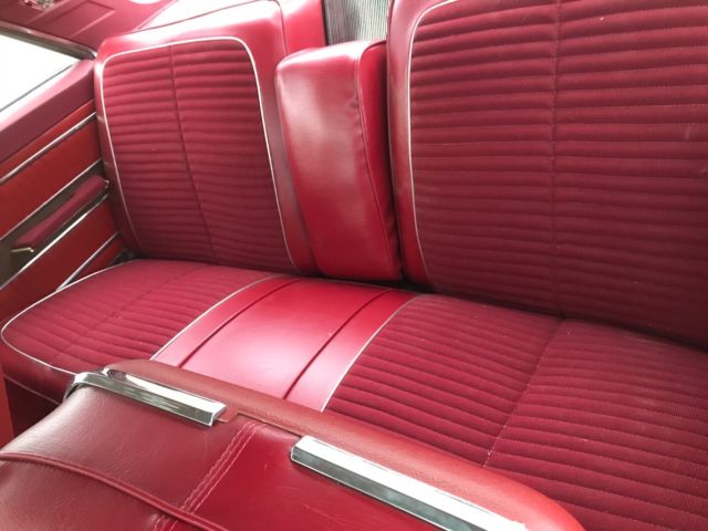 1965 AMC Other Ambassador - photo 8