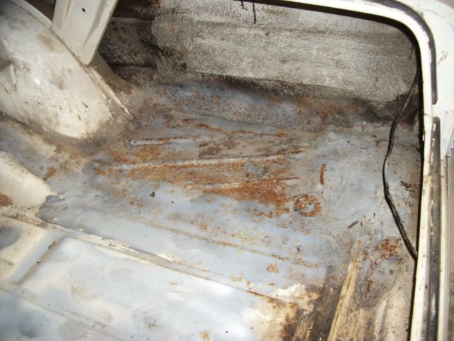 1965 AMC Other 990 - photo 10