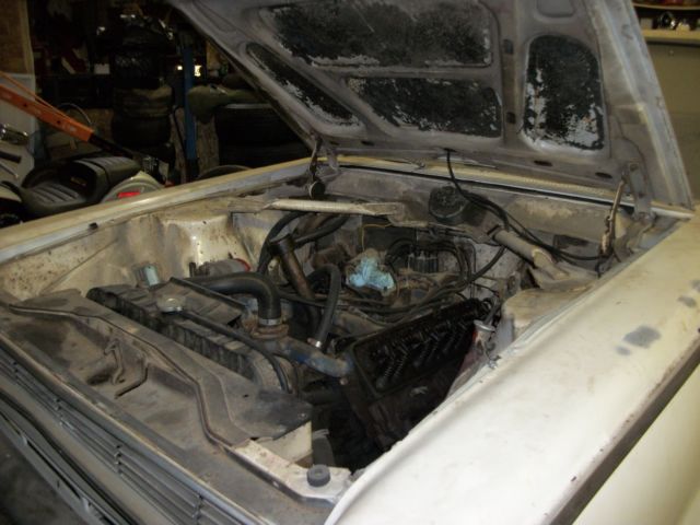 1965 AMC Other 990 - photo 4