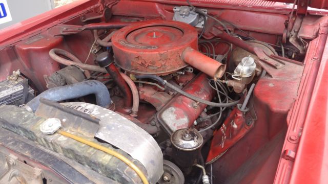 1965 AMC Rambler 990 - photo 10