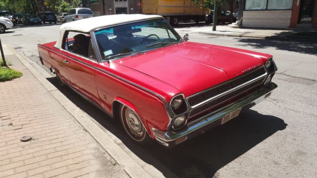 1965 AMC Rambler 990 - photo 2