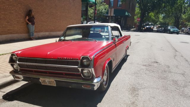 1965 AMC Rambler 990 - photo 3