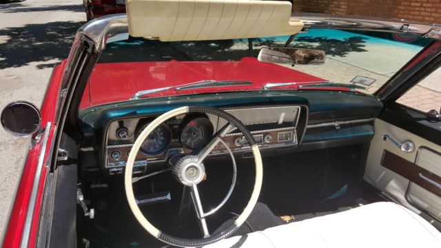 1965 AMC Rambler 990 - photo 6