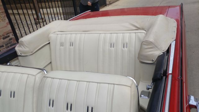 1965 AMC Rambler 990 - photo 8