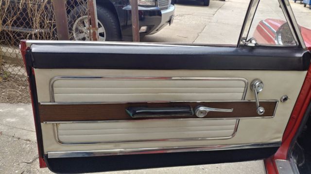 1965 AMC Rambler 990 - photo 9